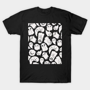 The spooks T-Shirt